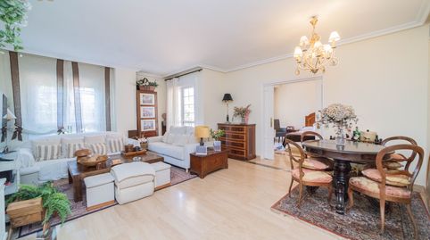 Foto 5 de Planta baja en venta en Calle Moreras, Zona Monte El Pilar, Majadahonda