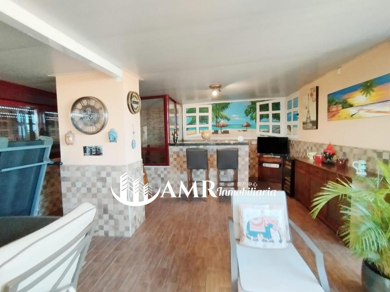 Attic for sale in Las Dehesillas, El Nido - Las Fuentes