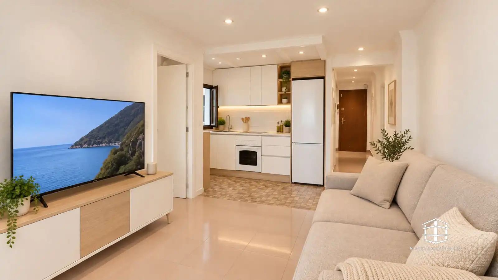 Appartement avec ascenseur à vendre à Calle Doctor Ruiz Jimenez 12, imagen 3