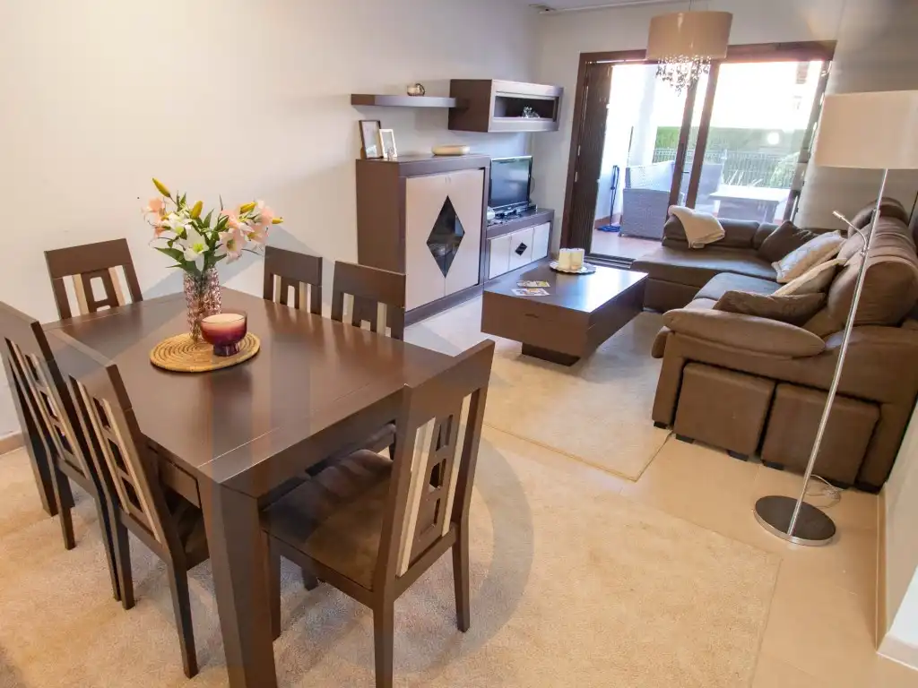 Apartment mit Aufzug zum Verkauf in Avda Europa, imagen 3