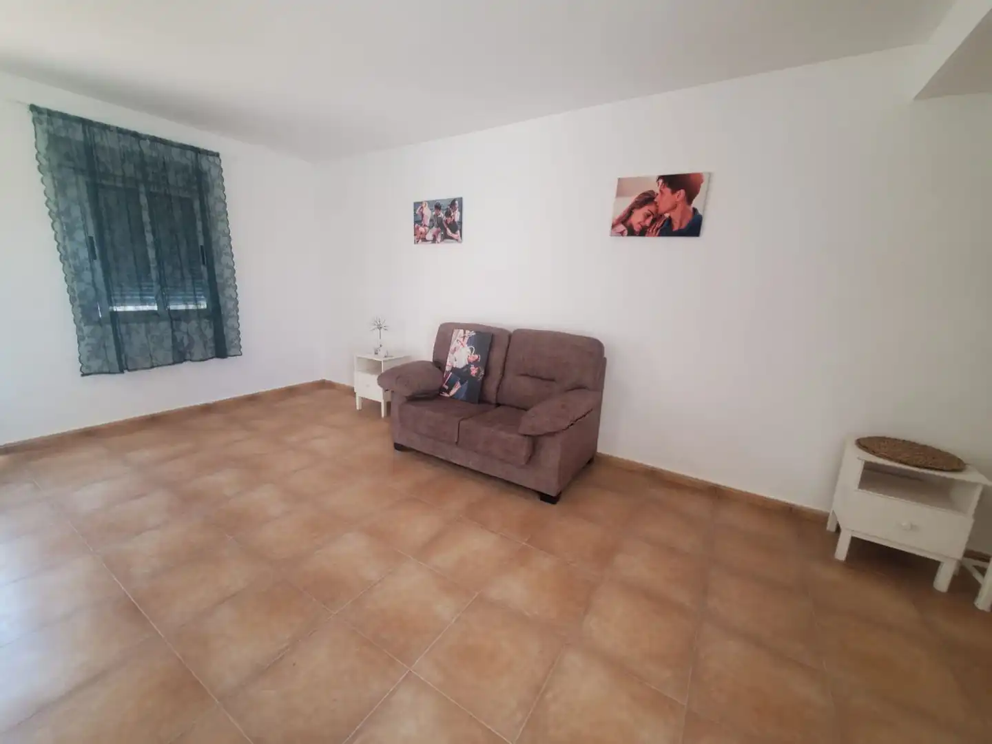 Living room of Duplexes for sale in Malagón  with Air Conditioner, Heating and Terrace