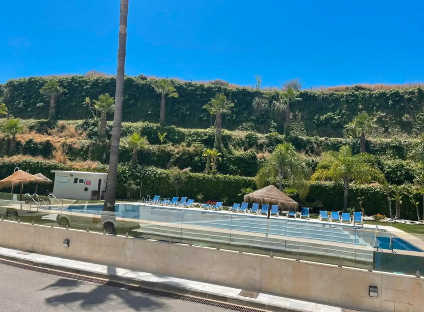 Piso con piscina en venta en Nueva Andalucía, imagen 23