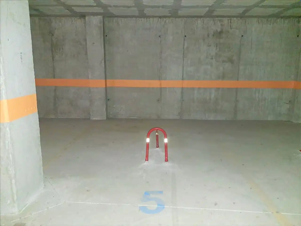 Parking à vendre à Maestro Cipriano Galea, imagen 5