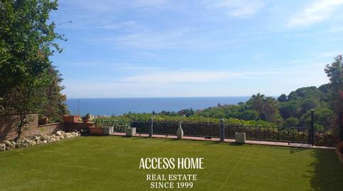 Photo 2 of House or chalet to rent in Teià, Barcelona