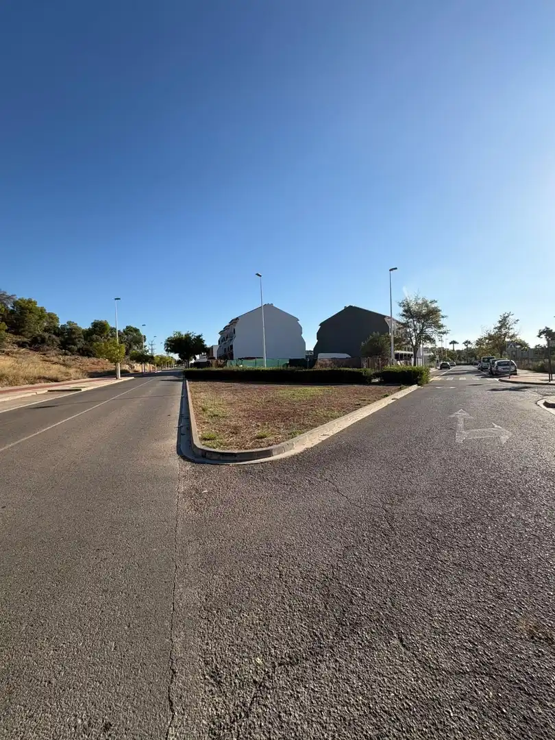 Terreno residenziale in vendita a Calle La Rodana, imagen 5