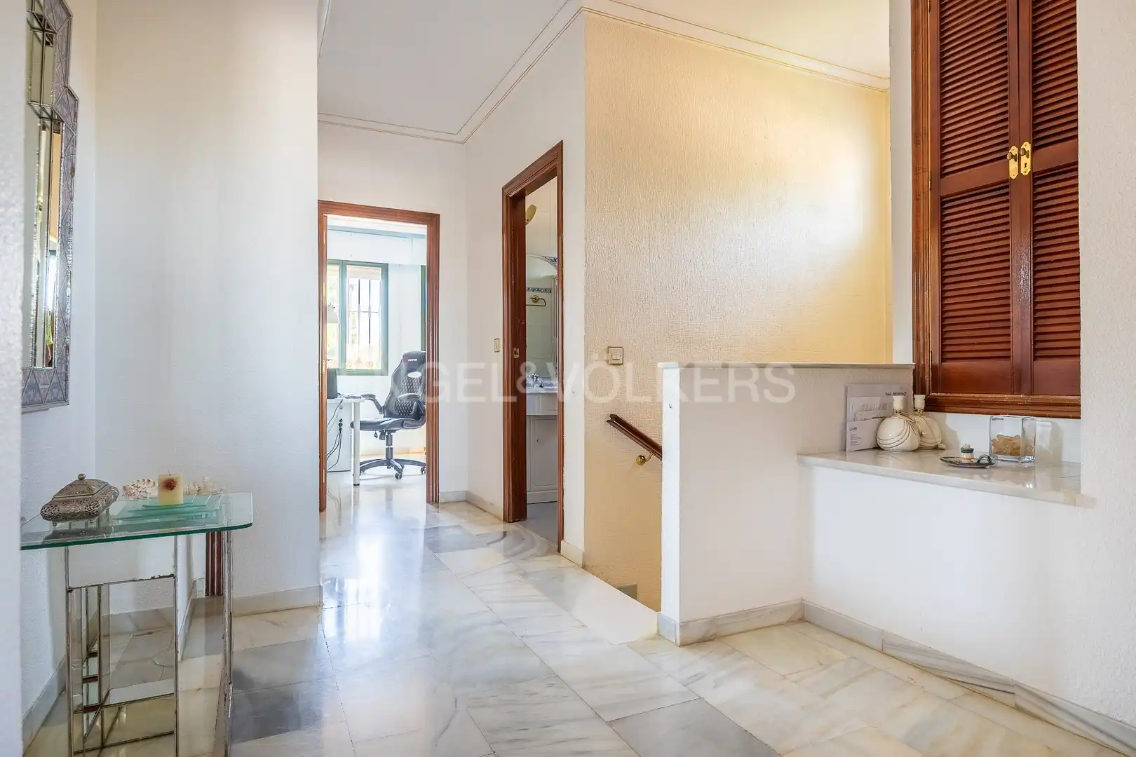 Casa en venda a Cerros de Montequinto, imagen 22