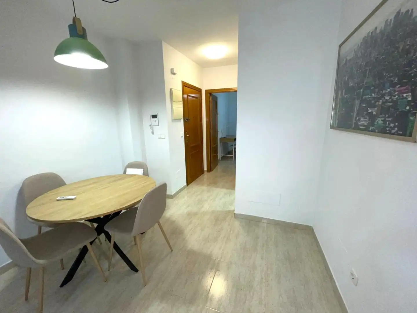 Flat for rent in SAN LORENZO, 10, San Lorenzo