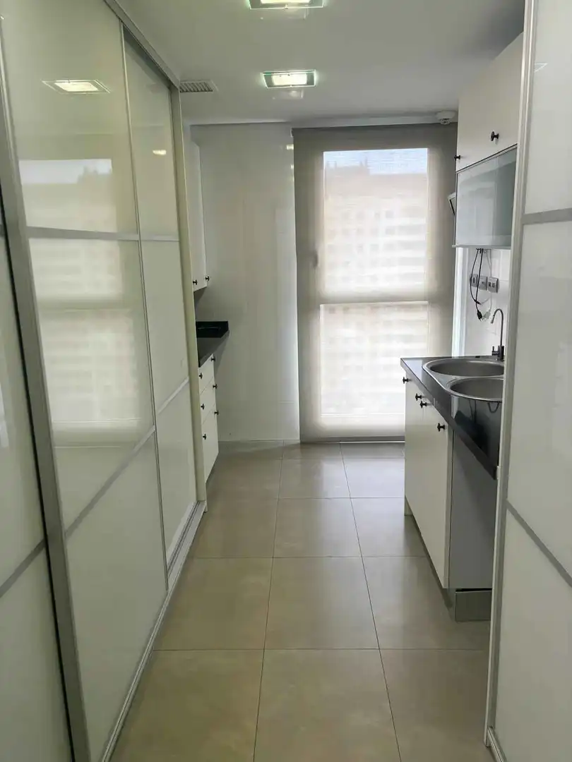 Wohnung zur Miete in Avinguda de les Corts Valencianes, 26, Barrio de Benicalap