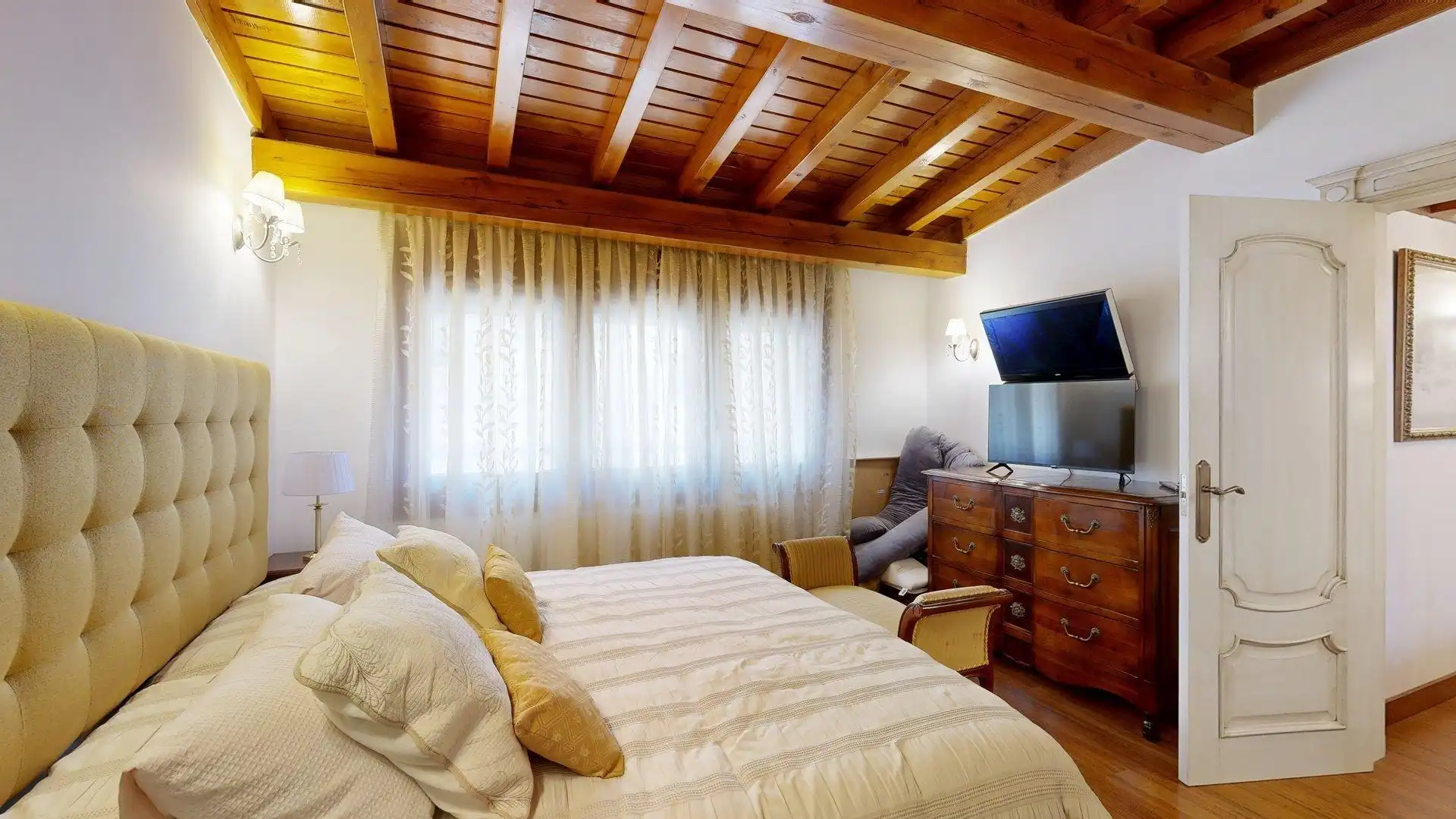 Casa con terrazza in vendita a Calle MORENO, FRANCISCO (SJN) 8, imagen 31