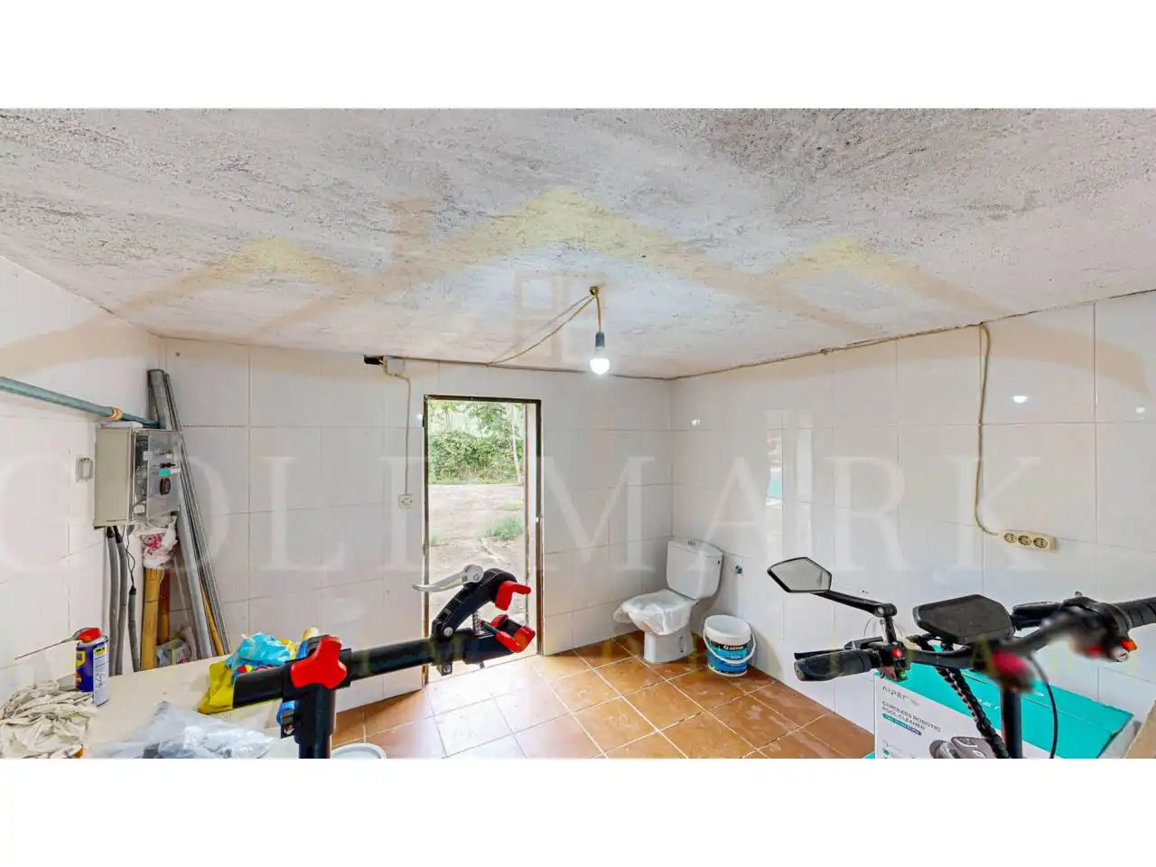 Casa o xalet en venda en Corbera de Llobregat amb Aire condicionat, Calefacció i Jardí privat