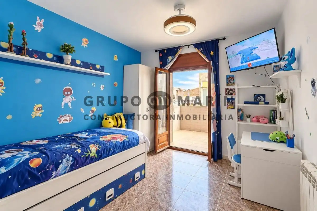 Piso en venta en Carrer Sant Joan, imagen 21