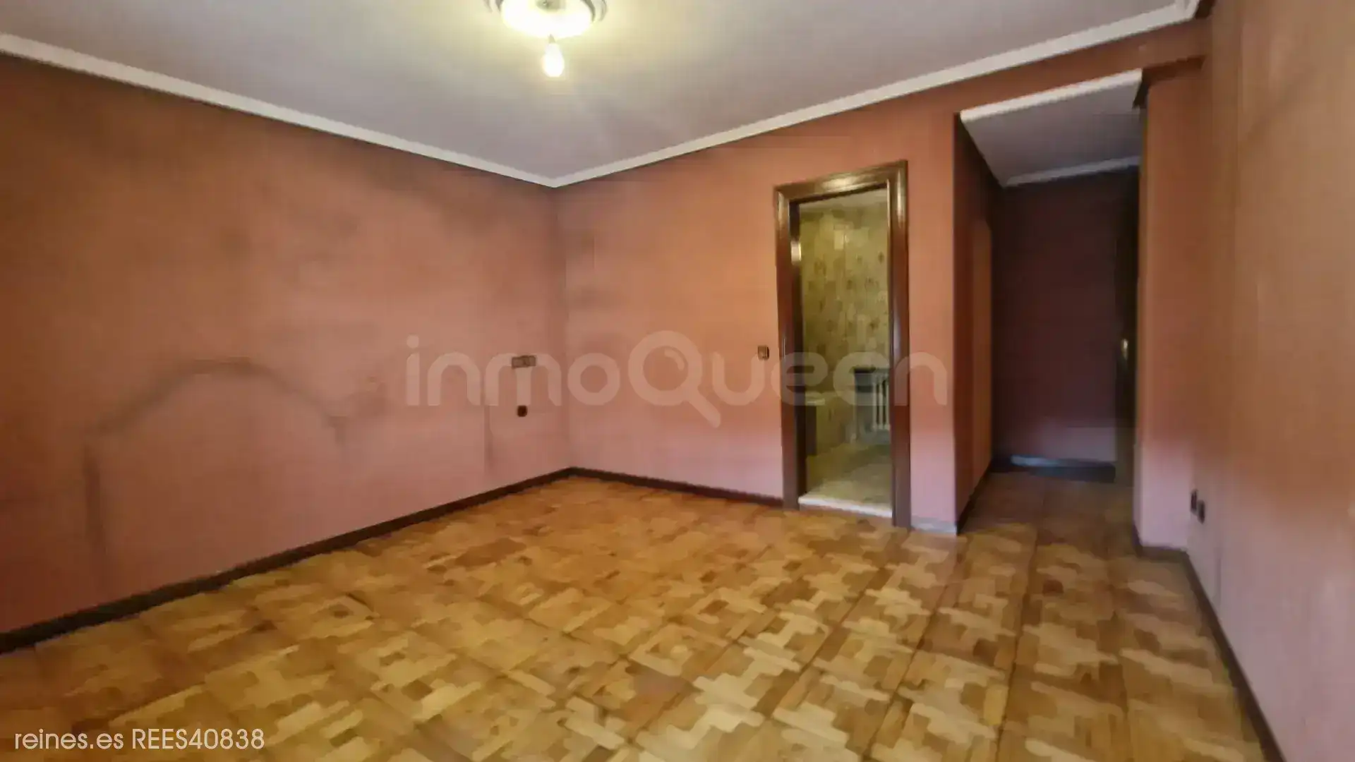 Piso en venta en Siero con Calefacción y Terraza