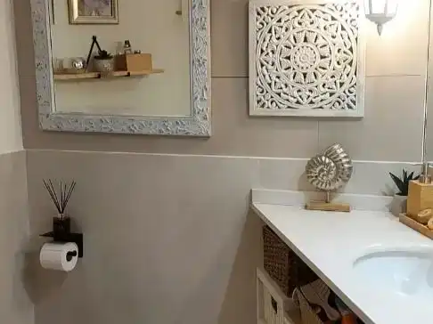 Baño de Piso en venta en Vitoria - Gasteiz con Aire acondicionado