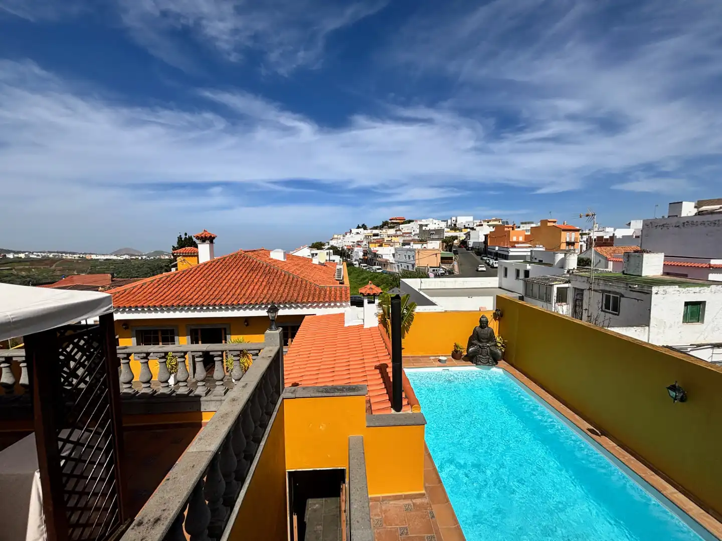 Casa o chalet en venta en Pasaje Barranquera Honda, Firgas