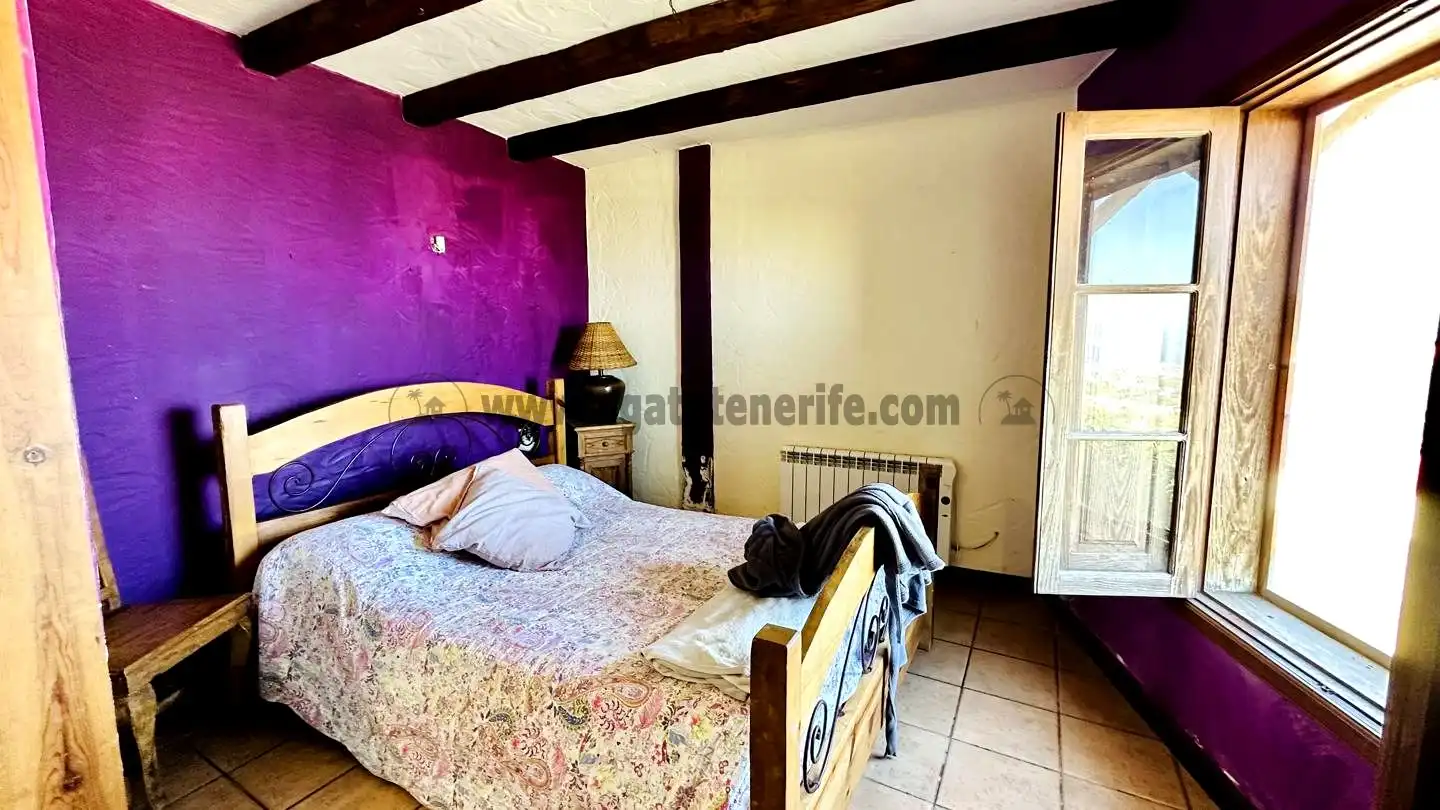 Maison rustique avec jardin à vendre à Tigaiga, imagen 25