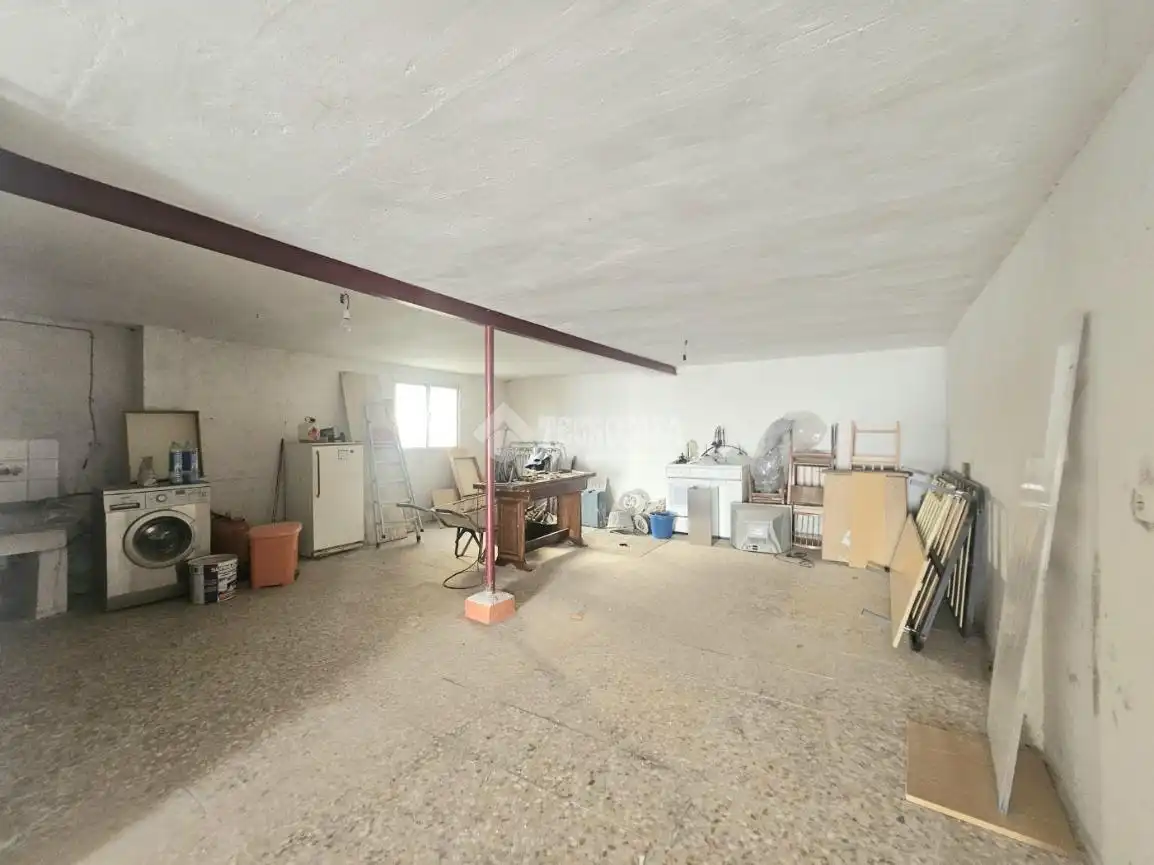 Casa adosada en venta en El Tiemblo 