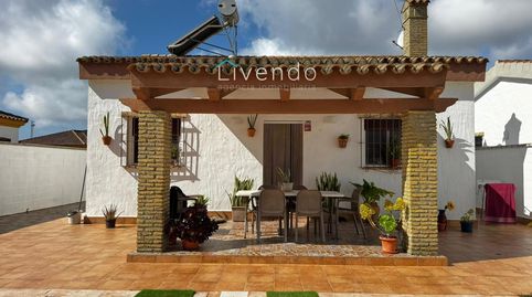 VENTA DE DOS CASAS DE CAMPO Y UNA PARCELA EN CONIL