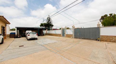 Foto 5 de Casa o xalet en venda a Las Lagunas - Campano, Chiclana de la Frontera