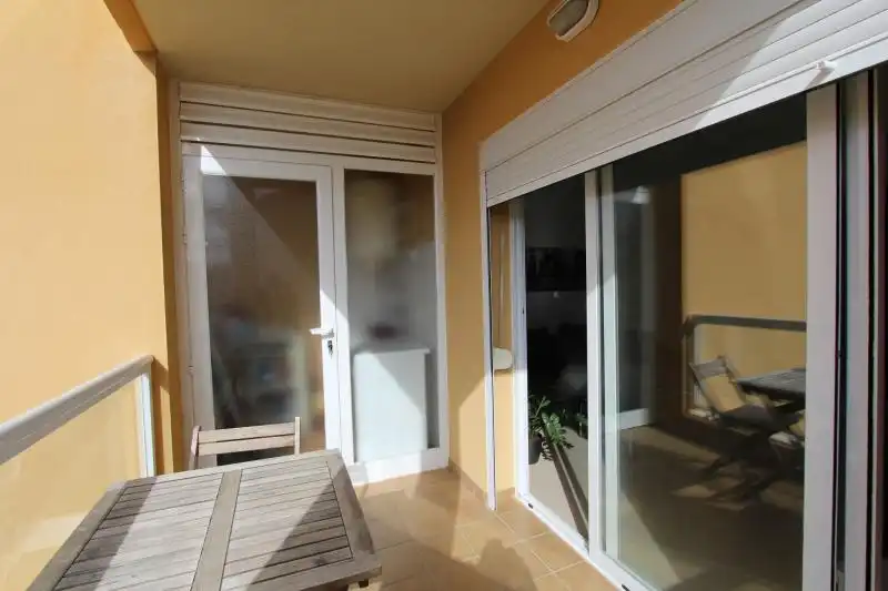 Terrassa de Apartament en venda en Calvià