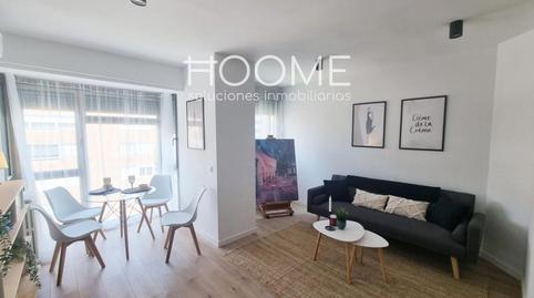 Foto 3 de Piso en venta en Nazaret, Niño Jesús, Madrid