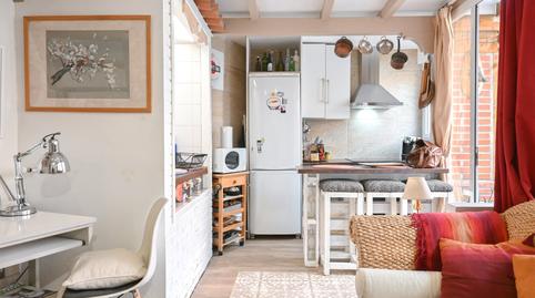 Foto 2 de Pis de lloguer a N/a, Concepción,  Madrid Capital