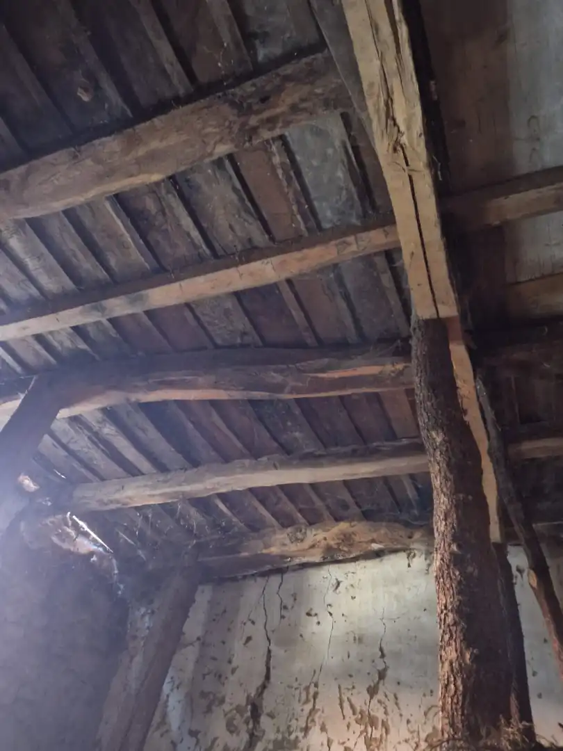 Casa adosada en venta en Vega de Liébana con Terraza, Trastero y Balcón