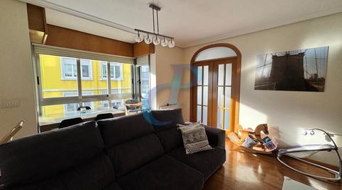 Foto 2 de Pis en venda a Rúa Alcalde Soto González, Falperra - Santa Lucía, A Coruña