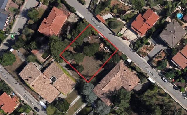 Terreno residencial en Venta en Airesol