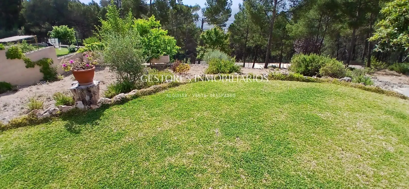 Villa avec piscine à vendre à Cocentaina, imagen 19