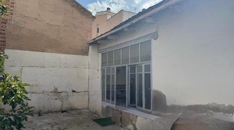 Foto 4 de Finca rústica en venda a Calle de las Escuelas de Alquerías, Alquerías, Murcia