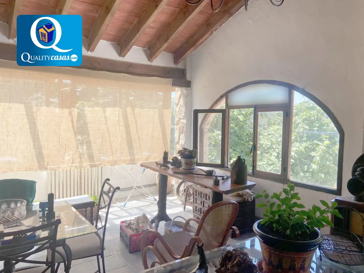 Casa rustica con terrazza in vendita a Onil, imagen 16