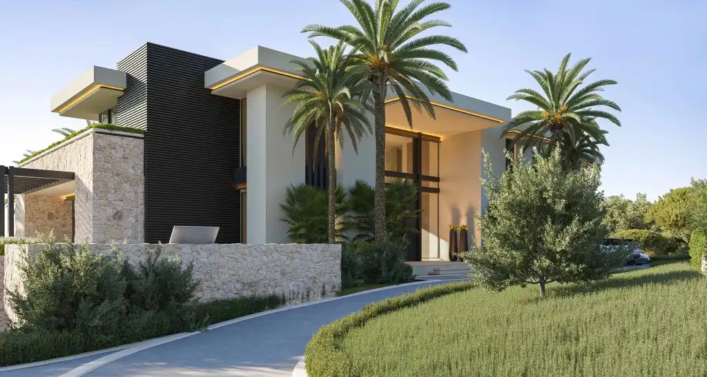 Villa mit Pool zum Verkauf in Benahavís pueblo, imagen 5
