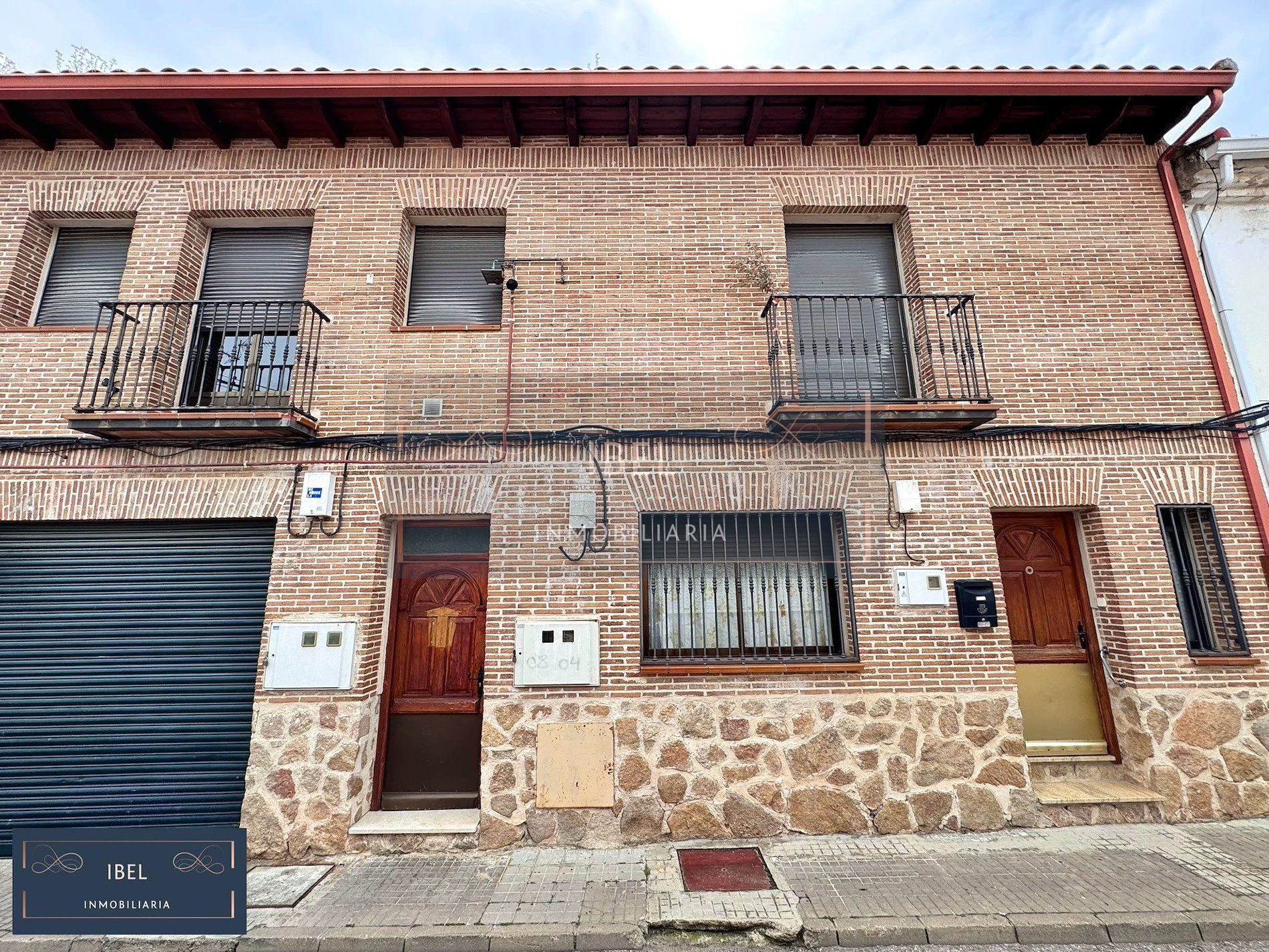 House or chalet for sale in Calle El Salto, 5
