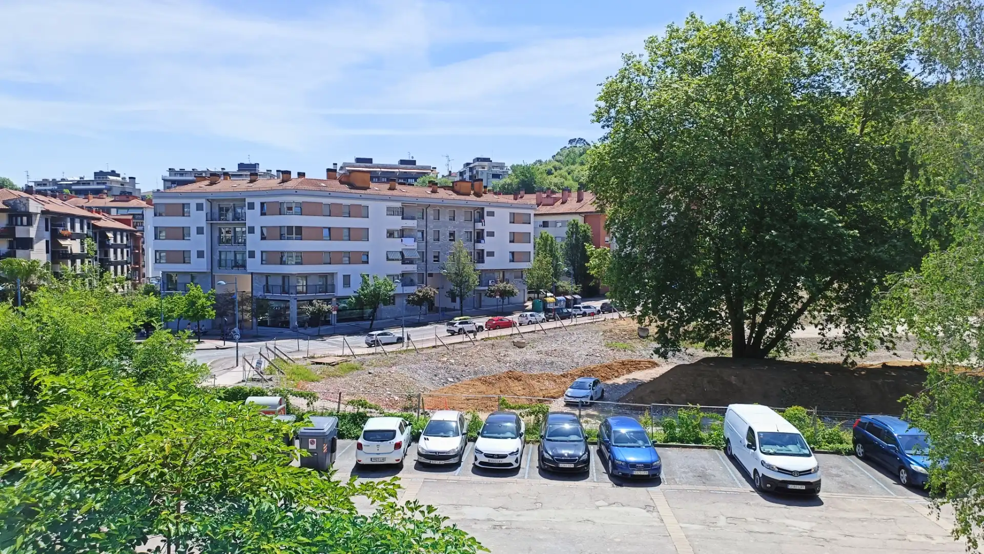 Flat with terrace for sale in Erialdea / Centro, imagen 12