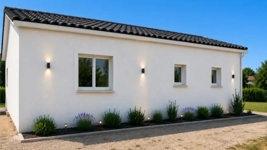Chalet con jardín en venta en Calle Río Tajo, imagen 2