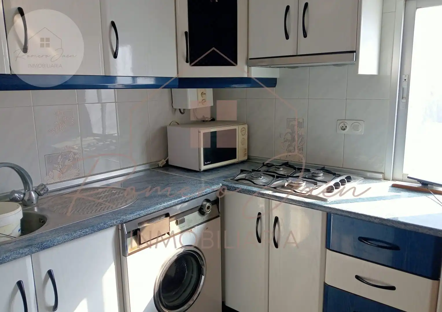 Wohnung zum Verkauf in La Salobreja, imagen 3