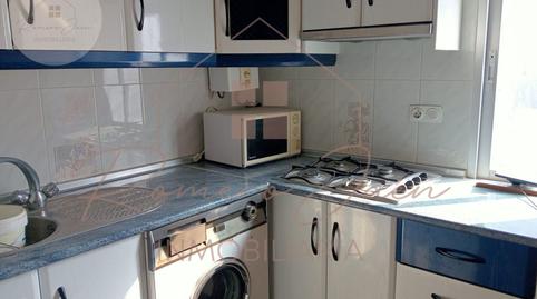 Photo 3 of Flat for sale in San Ildefonso - Catedral, Jaén