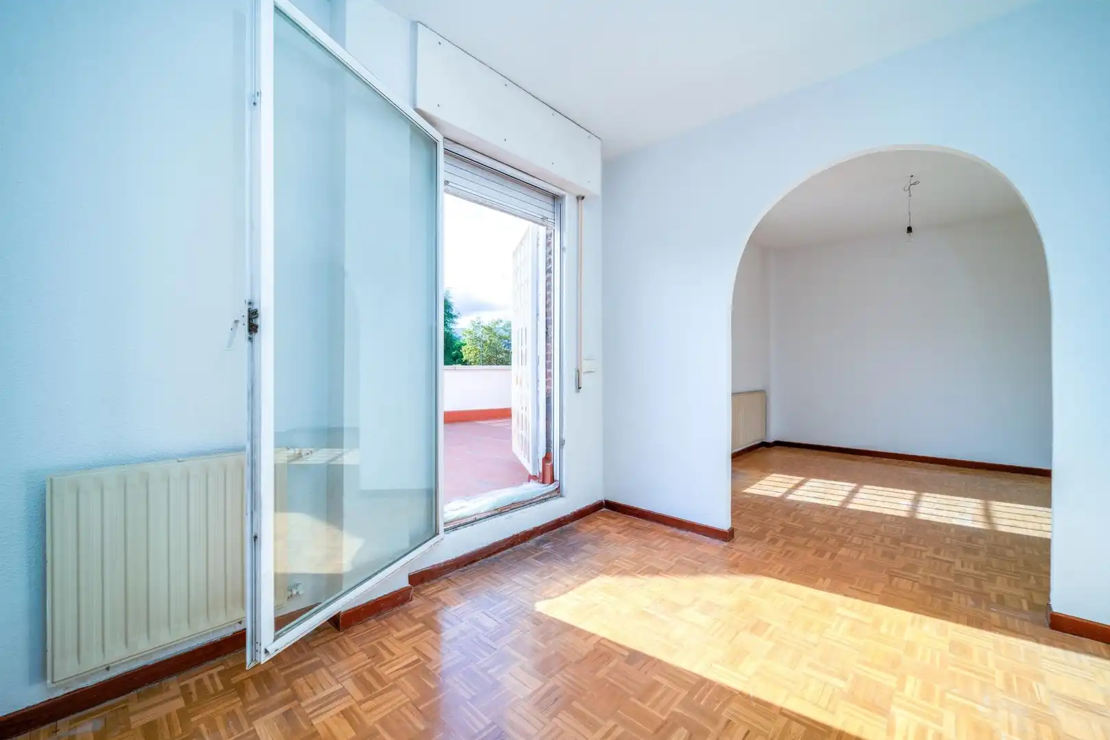 Casa adosada en venta en Pozuelo de Alarcón con Calefacción, Jardín privado y Terraza