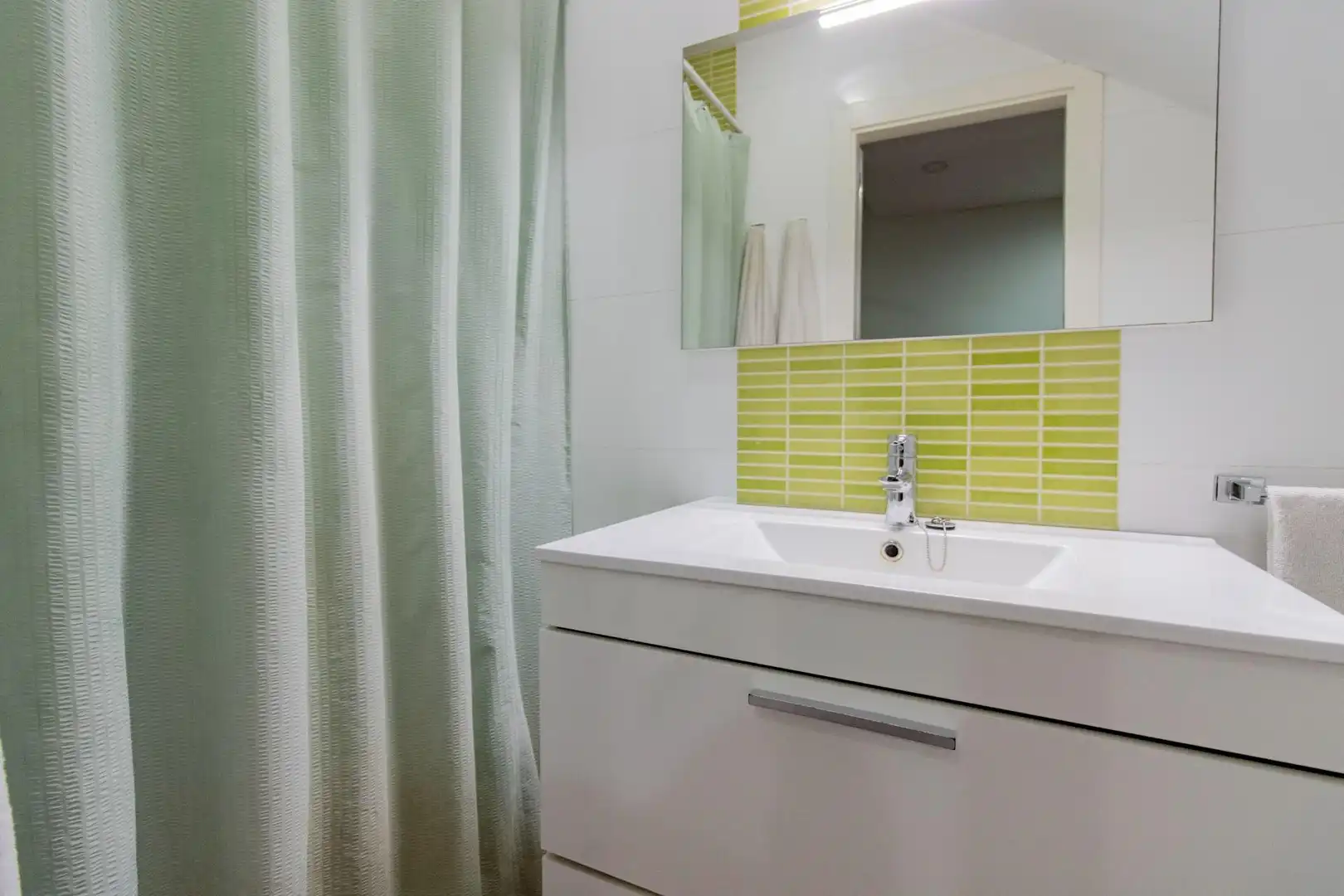 Bathroom of Houses for sale in Quart de Poblet