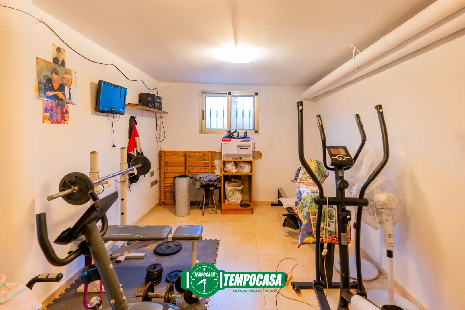 Villa con terrazza in vendita a Carrer Clara Campoamor, imagen 12