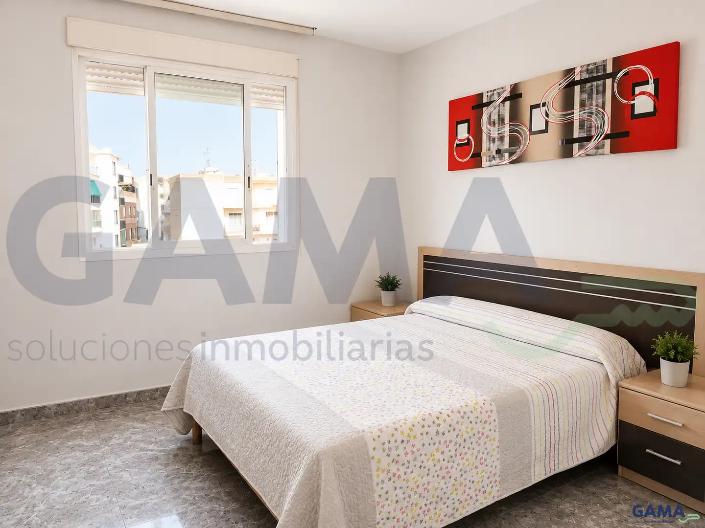 Habitación de Piso en venta en Carcaixent con Aire acondicionado y Trastero