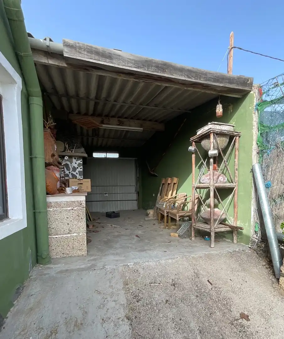 Houses for sale in Granadilla de Abona