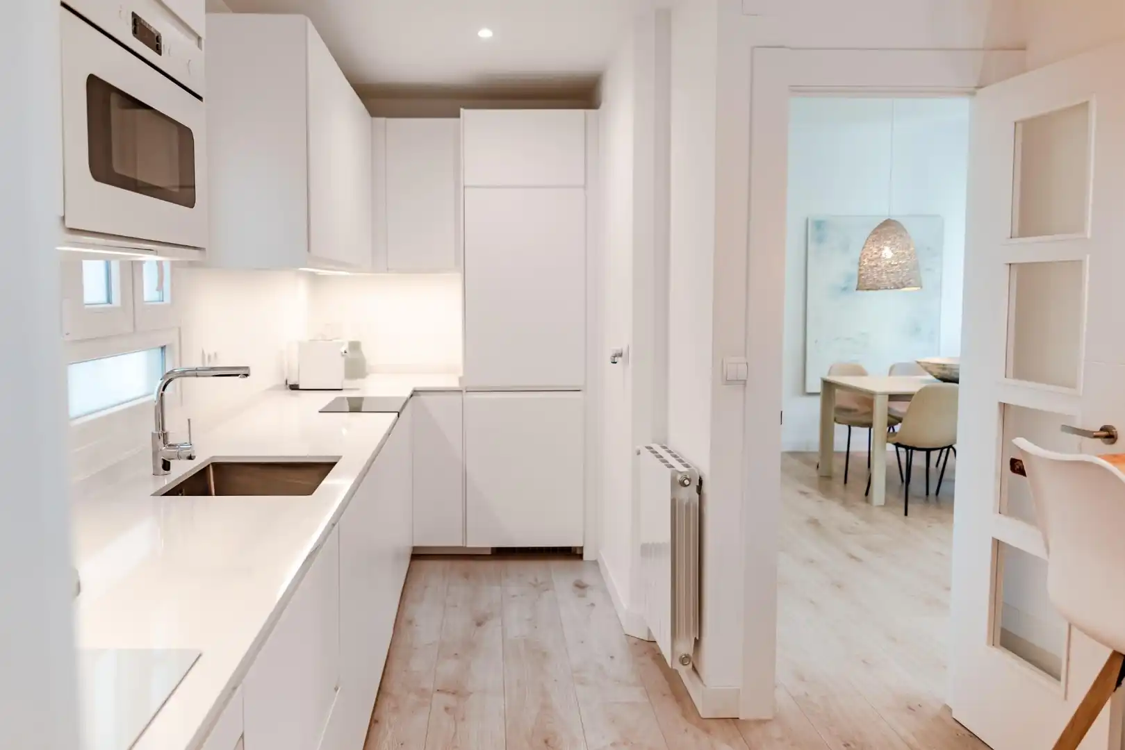 Piso en venta en Arxiduc
