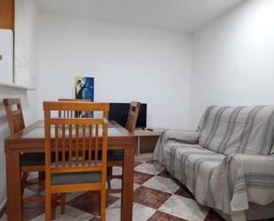 Living room of Flat to rent in  Cádiz Capital  with Balcony