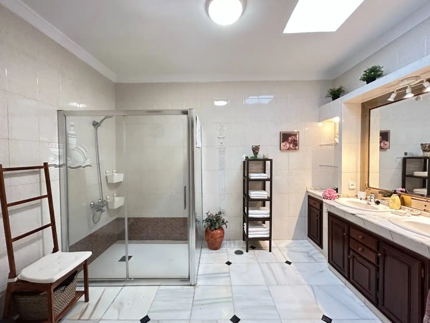 Apartment to rent in Miguel de Cervantes 44, imagen 15