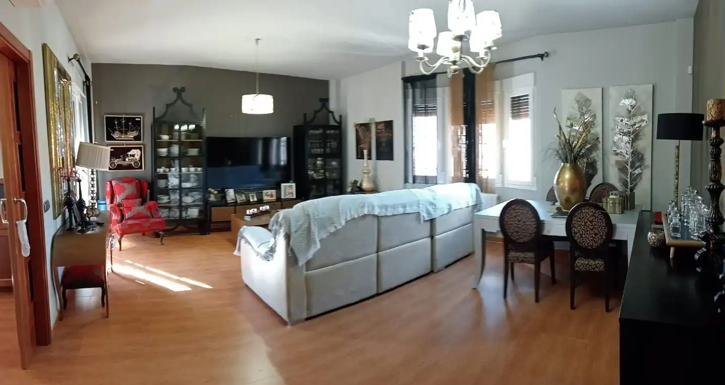 Casa en venda a Basilio Garrido Nieves, imagen 53