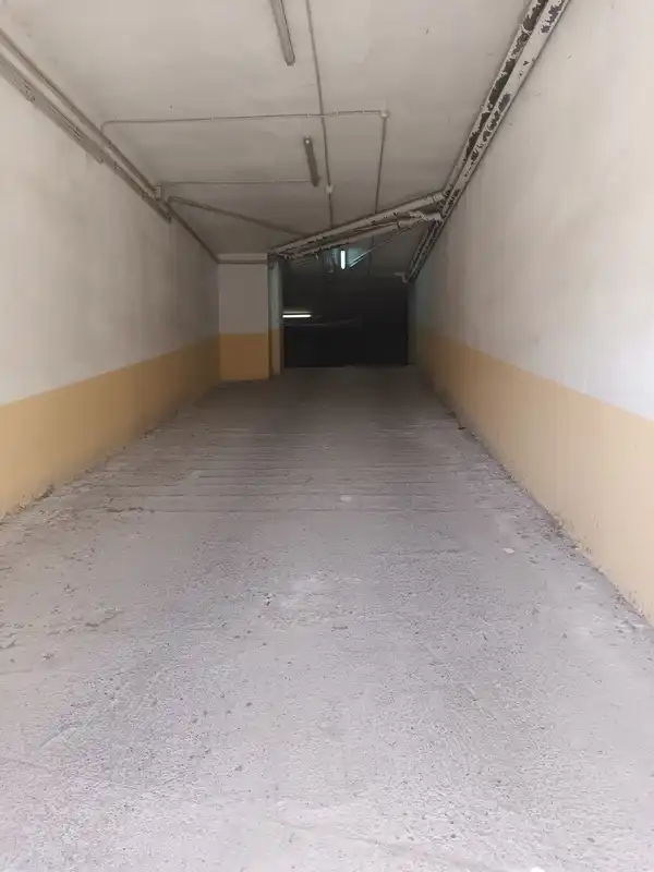 Garage for sale in Hortes Les, Móra d'Ebre