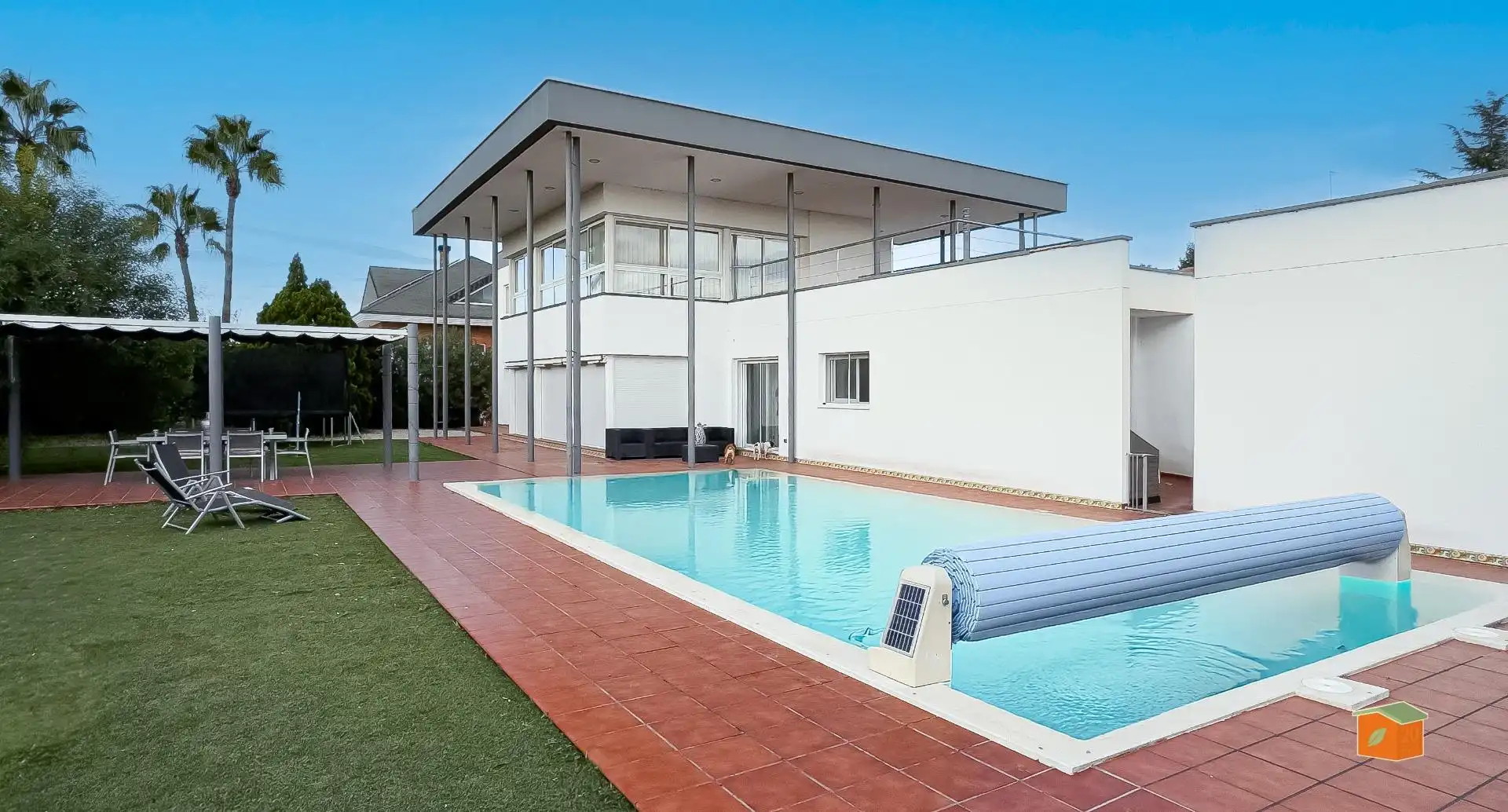 Casa o chalet en venta en Grau - Quintanes