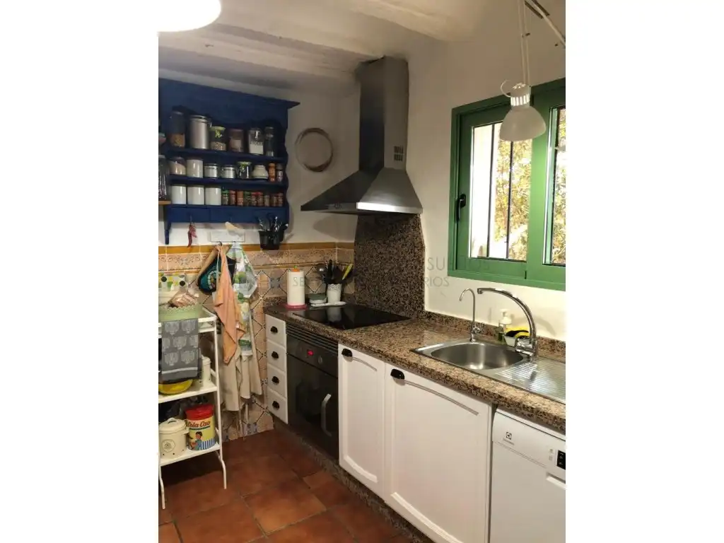 Country house zum Verkauf in Caserio Pastor, El Pinós / Pinoso