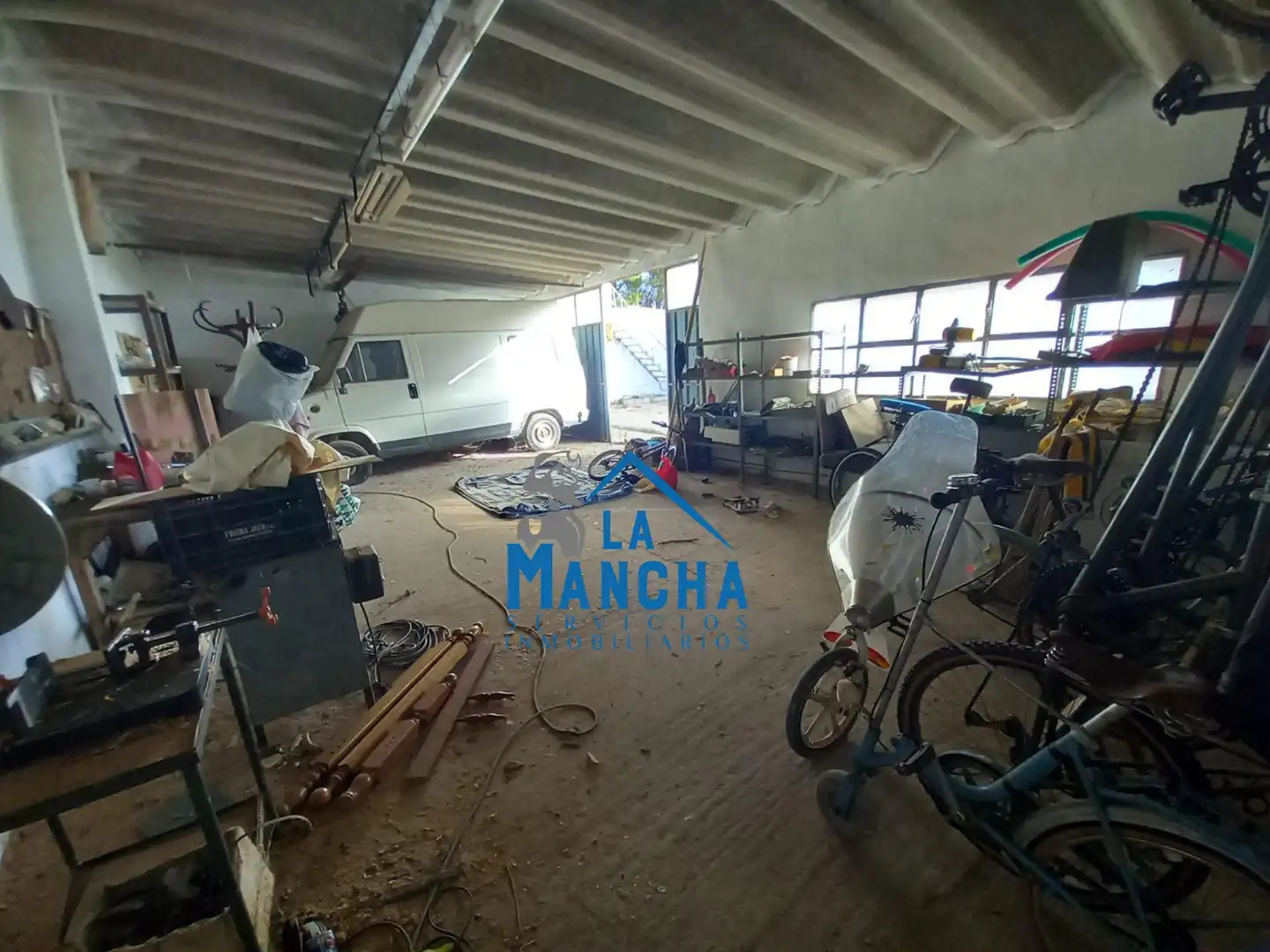 Casa rústica amb jardí en venda a Camino DISEMINADOS, imagen 50